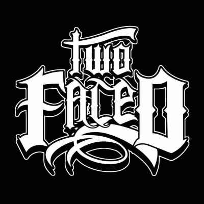 logo Two Faced